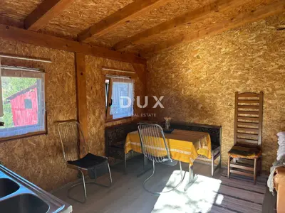 Apartment 52 m², Moravice - 2 rooms, garage and yard - 11