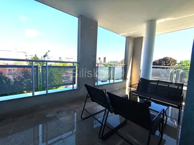 Uredski prostor 95 m², Kruge, 2. kat i dizalo - 6