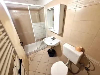 Kuća 180 m², Krk - pogled na more i garaža - 12