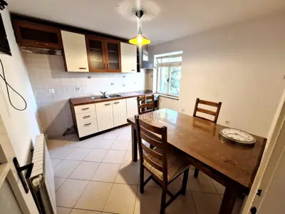 Kuća 180 m², Krk - pogled na more i garaža - 9