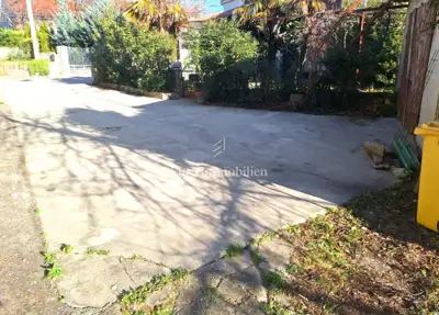 Kuća 180 m², Krk - pogled na more i garaža - 7