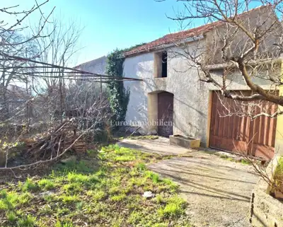 Kuća 180 m², Krk - pogled na more i garaža - 5