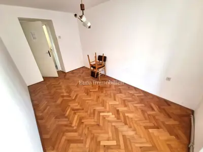 Kuća 180 m², Krk - pogled na more i garaža - 14