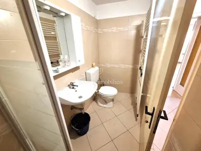 Kuća 180 m², Krk - pogled na more i garaža - 13