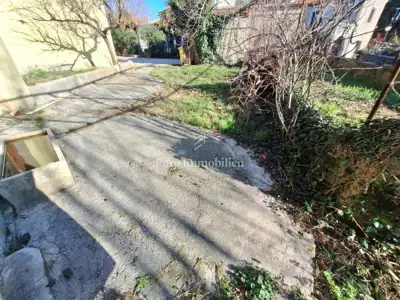 Kuća 180 m², Krk - pogled na more i garaža - 6