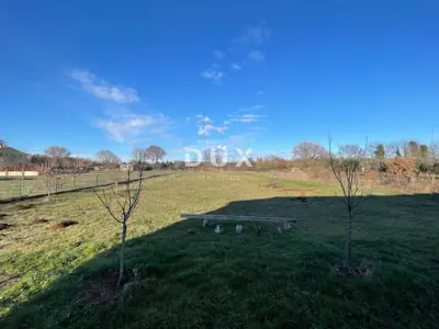 Building plot, Loborika - peaceful surroundings near Pula - 6