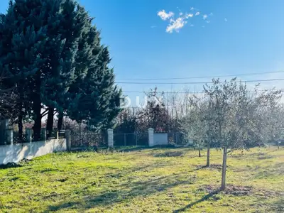 Building plot, Loborika - peaceful surroundings near Pula - 3