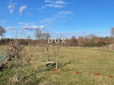 Building plot, Loborika - peaceful surroundings near Pula - 2