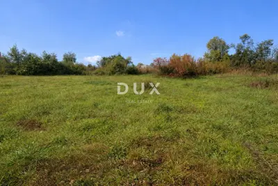 Building plot, Loborika - peaceful surroundings near Pula - 5