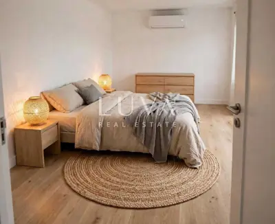 Stan 90 m², Vodice - novogradnja s vrtom i bazenom - 7