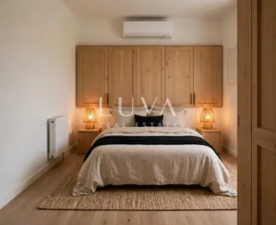 Stan 90 m², Vodice - novogradnja s vrtom i bazenom - 9