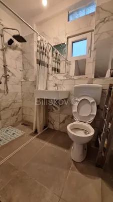 House 75 m², Samobor - three apartments and an outbuilding - 13