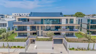 Wohnung zum Kauf in Novigrad, 95 m² - 11