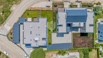 Wohnung zum Kauf in Novigrad, 95 m² - 12