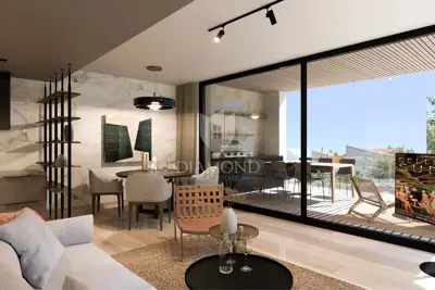 Wohnung zum Kauf in Novigrad, 95 m² - 18