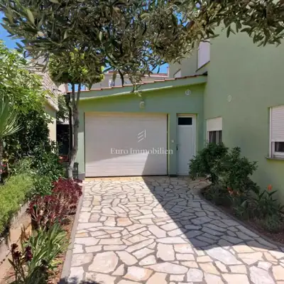 Kuća 113 m², Vir - 50 m od mora i plaža - 4