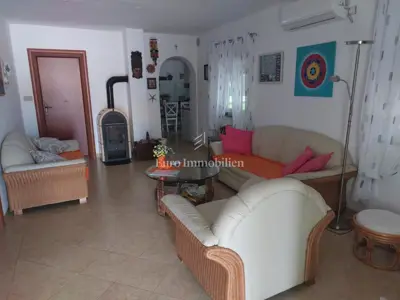 Kuća 113 m², Vir - 50 m od mora i plaža - 9