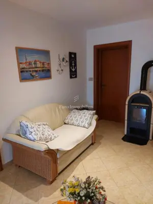 Kuća 113 m², Vir - 50 m od mora i plaža - 18