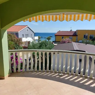 Kuća 113 m², Vir - 50 m od mora i plaža - 2
