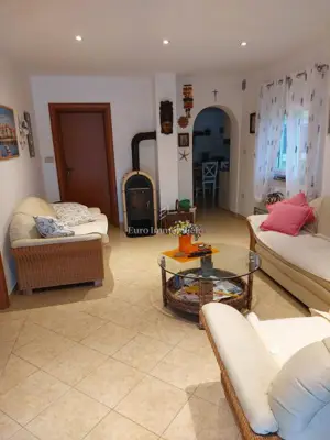 Kuća 113 m², Vir - 50 m od mora i plaža - 7