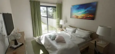 Stan u Poreču, prizemlje s vrtom 238 m² i novogradnja - 9