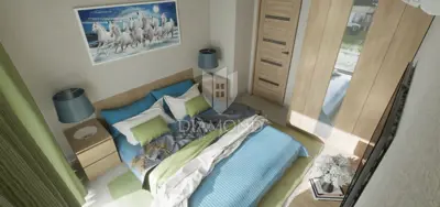 Stan u Poreču, prizemlje s vrtom 238 m² i novogradnja - 19