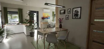 Stan u Poreču, prizemlje s vrtom 238 m² i novogradnja - 7