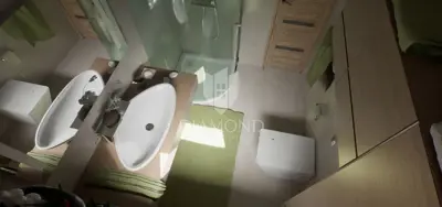 Stan u Poreču, prizemlje s vrtom 238 m² i novogradnja - 16