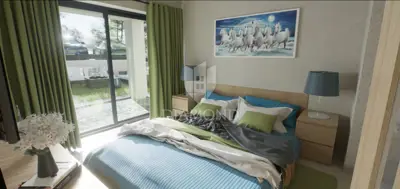 Stan u Poreču, prizemlje s vrtom 238 m² i novogradnja - 20