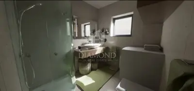 Stan u Poreču, prizemlje s vrtom 238 m² i novogradnja - 22