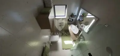 Stan u Poreču, prizemlje s vrtom 238 m² i novogradnja - 14
