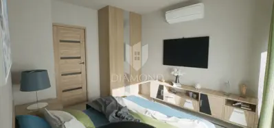 Stan u Poreču, prizemlje s vrtom 238 m² i novogradnja - 18