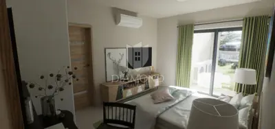 Stan u Poreču, prizemlje s vrtom 238 m² i novogradnja - 11