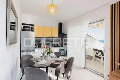 Kuća 344,88 m², Mimice - 50 m od mora i pogled na otoke - 15