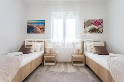 Kuća 344,88 m², Mimice - 50 m od mora i pogled na otoke - 22