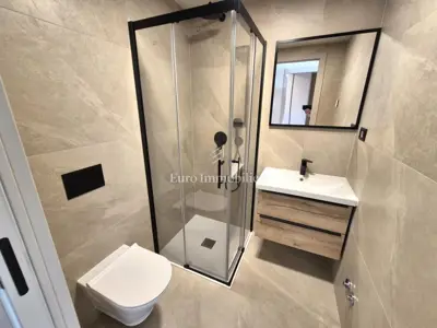 Furnished penthouse in a new building - 22