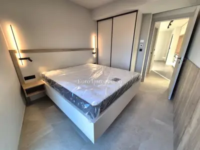 Furnished penthouse in a new building - 20