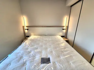 Furnished penthouse in a new building - 21