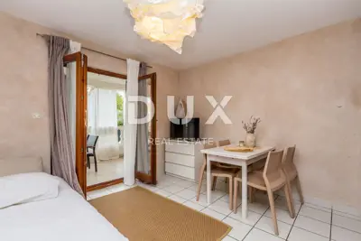 Wohnung 100 m², Njivice auf der Insel Krk - 450 m vom Meer - 3