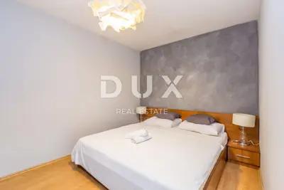 Wohnung 100 m², Njivice auf der Insel Krk - 450 m vom Meer - 9