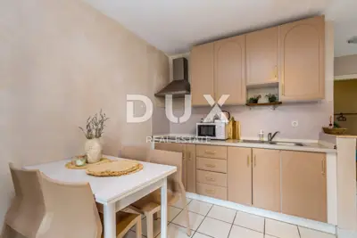 Wohnung 100 m², Njivice auf der Insel Krk - 450 m vom Meer - 4