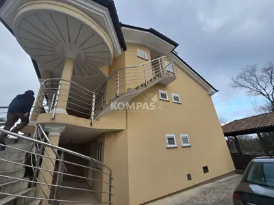 Unikatna Kuća Malinska 150 m² - 2
