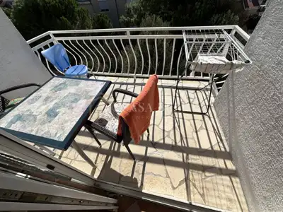 Wohnung 65,71 m², Novi Vinodolski - Meerblick - 5
