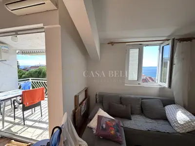 Wohnung 65,71 m², Novi Vinodolski - Meerblick - 4