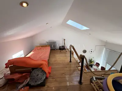 Wohnung 65,71 m², Novi Vinodolski - Meerblick - 10