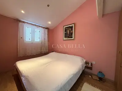 Wohnung 65,71 m², Novi Vinodolski - Meerblick - 15
