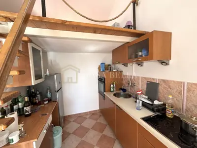 Wohnung 65,71 m², Novi Vinodolski - Meerblick - 8
