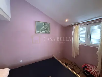 Wohnung 65,71 m², Novi Vinodolski - Meerblick - 13