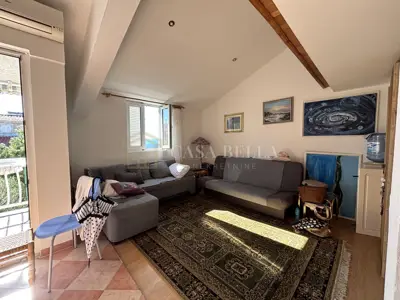 Wohnung 65,71 m², Novi Vinodolski - Meerblick - 3