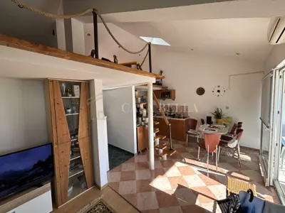 Wohnung 65,71 m², Novi Vinodolski - Meerblick - 7